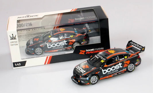 1:43 Erebus Mobile #99 Holden Zb 2021