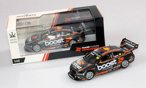 1:43 EREBUS MOBILE #99 HOLDEN ZB 2021