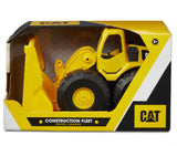 CAT CONSTRUCTION FLEET 10" AST