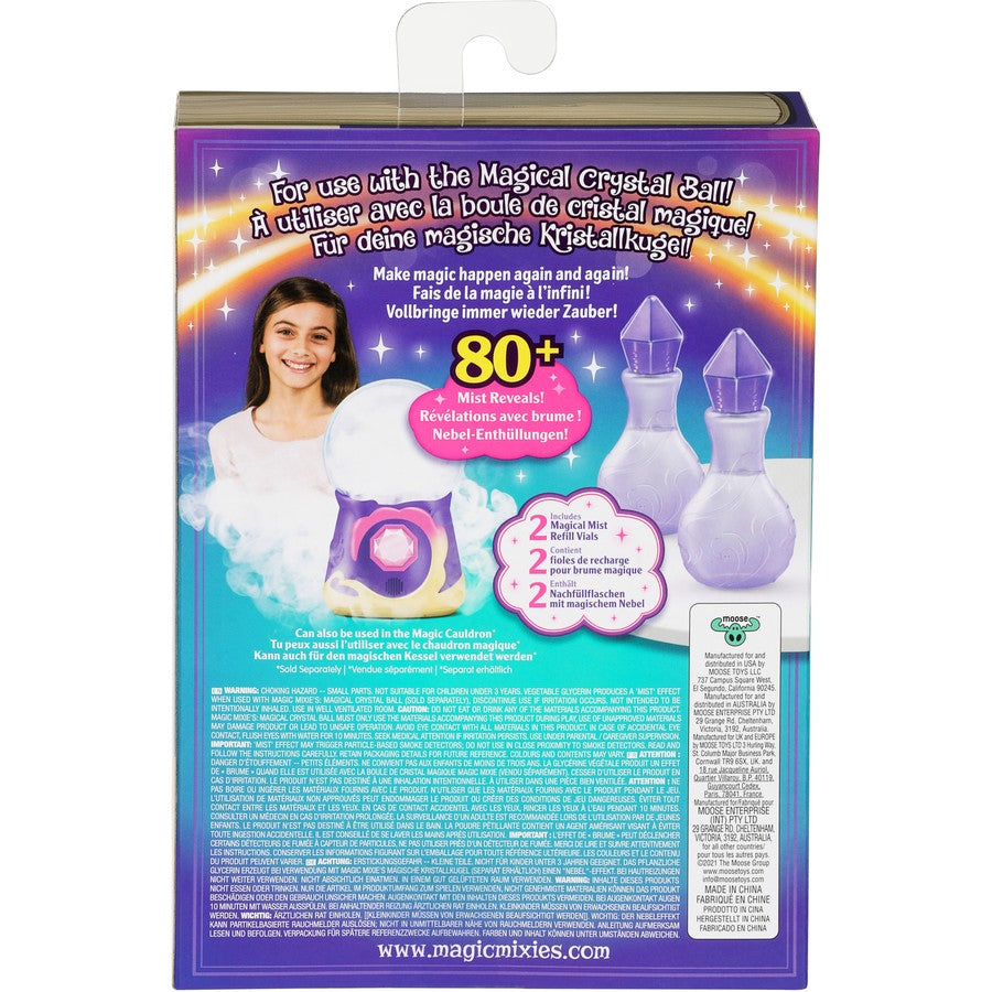 MAGIC MIXIES S2 CRYSTAL BALL REFILL