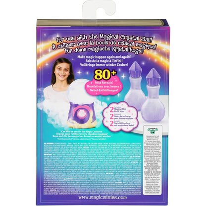 MAGIC MIXIES S2 CRYSTAL BALL REFILL