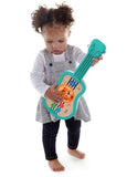 HAPE WOODEN MAGIC TOUCH UKULELE