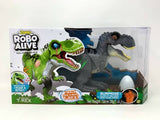 ROBO ALIVE ROBOTIC DINOSAUR W SLIME