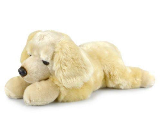 Plush Lil Friend Labrador 60Cm