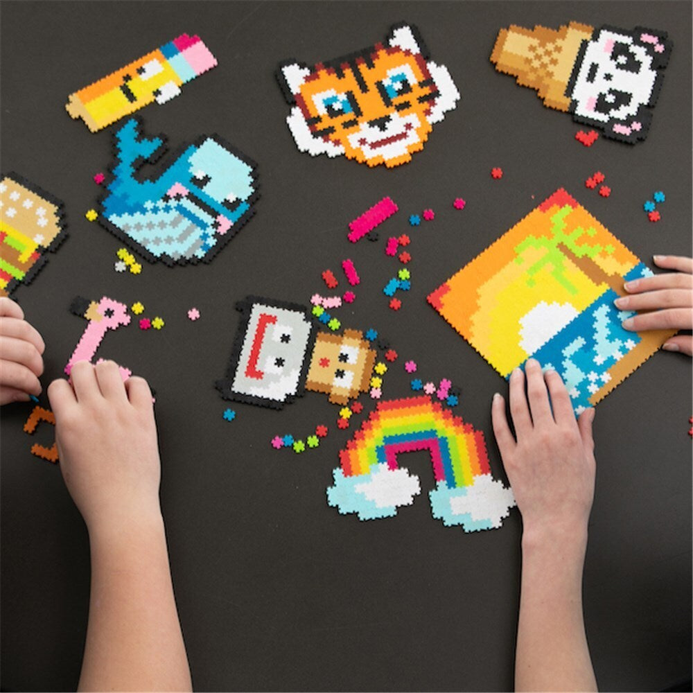 JIXELS CREATOR SET