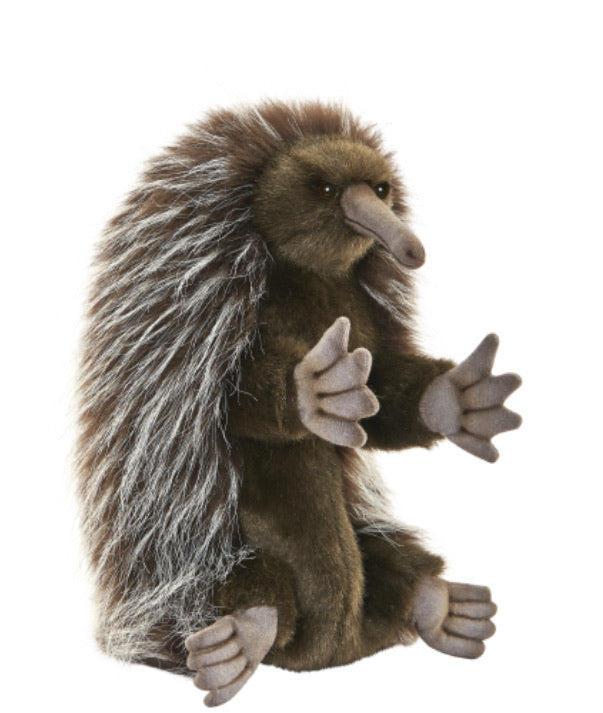 HANSA PUPPET ECHIDNA