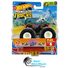 H/W MONSTER TRUCKS ASSTD