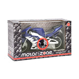 MOTOR ZONE SPEED BIKE W SOUND