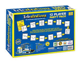 GAME TELESTRATIONS 12 PLAYER PARTY PACK