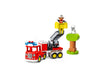 LEGO 10969 DUPLO FIRE TRUCK