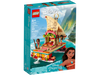 LEGO 43210 DISNEY MOANA'S WAYFIND BOAT