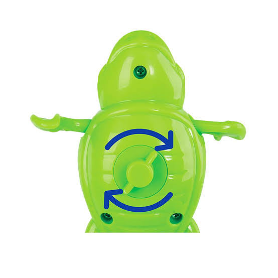 PLAYGO SPLASHY WATER ANIMALS AST