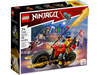 LEGO 71783 NINJAGO KAI'S MECH RIDER