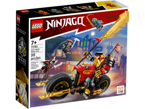 LEGO 71783 NINJAGO KAI'S MECH RIDER