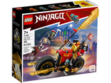 LEGO 71783 NINJAGO KAI'S MECH RIDER