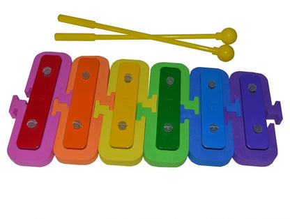 BATH TIME XYLOPHONE