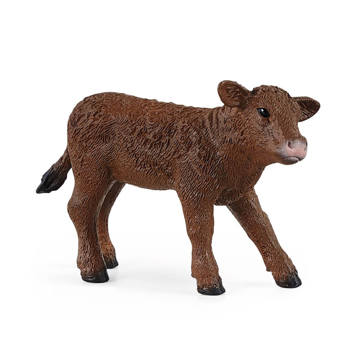 Schleich 42529 Farm World Happy Cow Wash