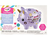 CREATIONS PIGGY BANK