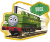 PUZZLE 4 LARGE SHAPED THOMAS