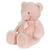 GUND BEAR MY FIRST FRIEND TEDDY PINK