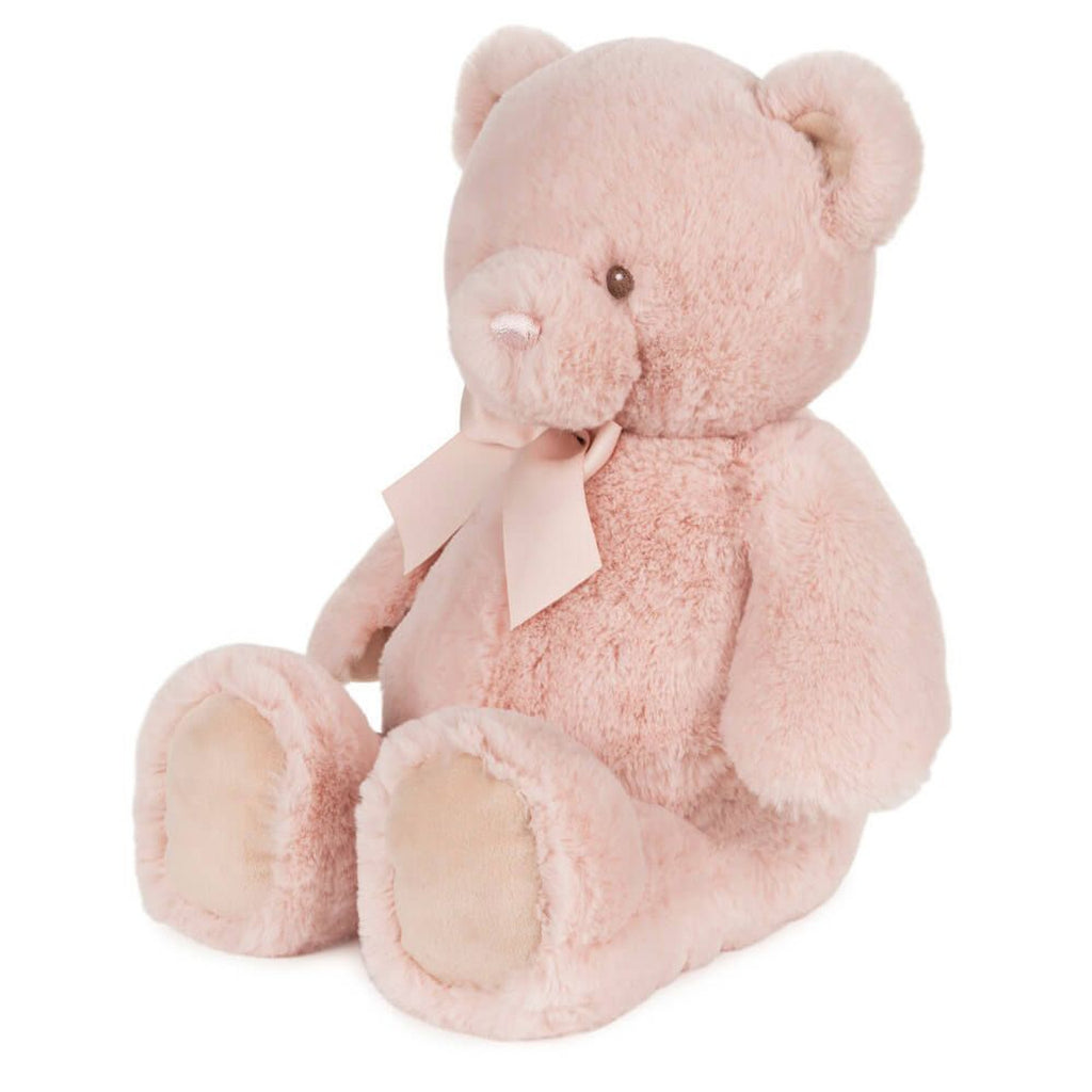 GUND BEAR MY FIRST FRIEND TEDDY PINK