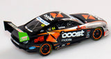 1:43 BOOST MOBILE RACING #44 2021 SEASON