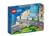 LEGO 60304 CITY ROAD PLATES