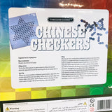 GAME TIMELESS CHINESE CHECKERS