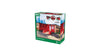 BRIO GRAND ROUNDHOUSE 3 PIECES