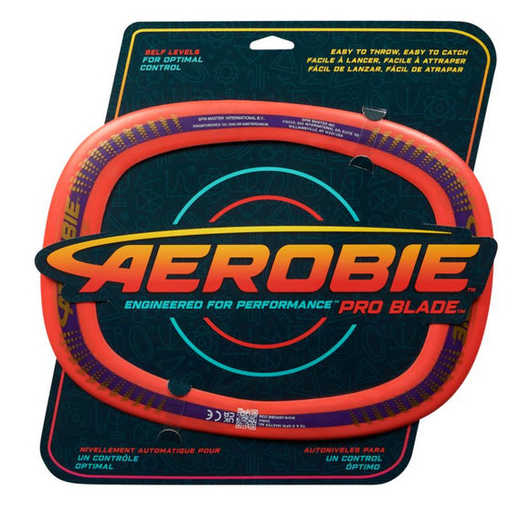 AEROBIE PRO BLADE AST