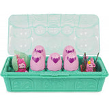 HATCHIMALS LLAMA FAMILY DLX PK