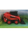 KUBOTA SMALL D/C MACHINERY