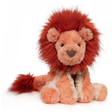 GUND PLUSH COZYS LION 25CM