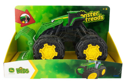 JD MONSTER TREAD REV UP TRACTOR