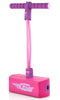 POGO HOPPER JUMP & SQUEAK PINK