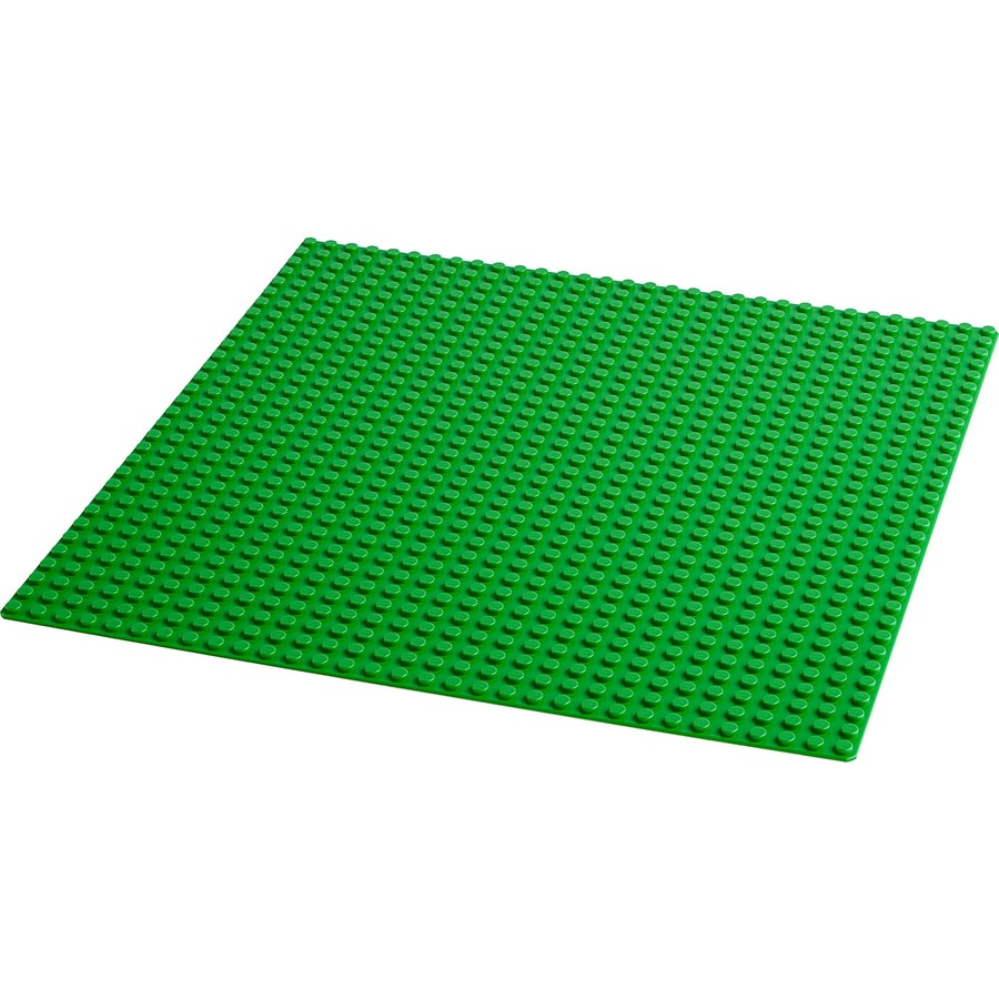 LEGO 11023 CLASSIC GREEN BASE PLATE