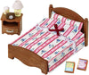 SYL/F SEMI DOUBLE BED