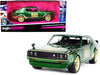 MAISTO 1:24 DESIGN 1973 NISSAN SKYLINE