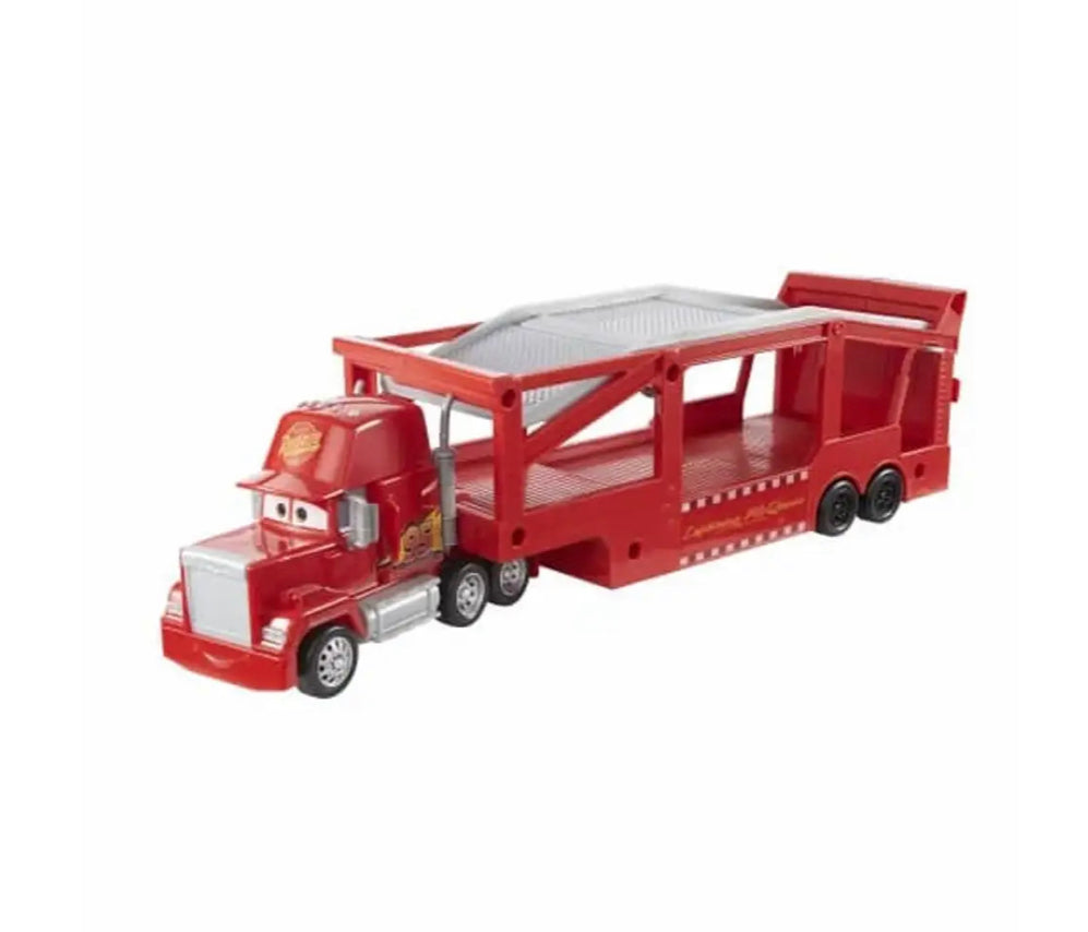 Cars Mack Hauler New