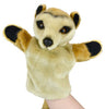 HAND PUPPET LIL FRIENDS MEERKAT