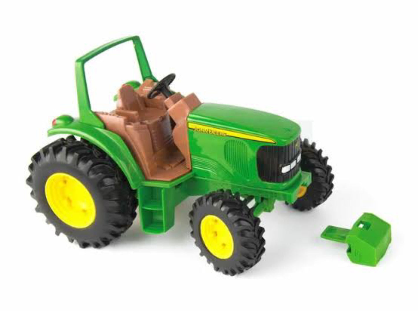 JD 20CM TRACTOR