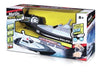 MAISTO R/C HIGH SPEED POLICE BOAT