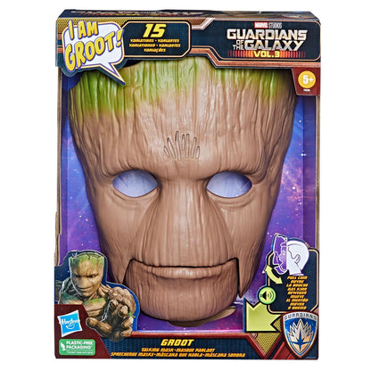 MVL GGM 3 ELECTRONIC ROLE PLAY GROOT