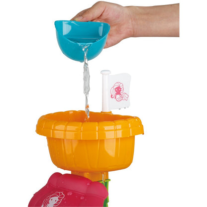 PLAYGO WATER TABLE MERMAID LAGOON