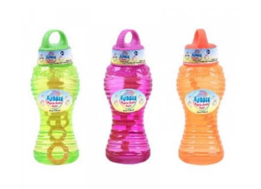 PLAYGO BUBBLES 118ML