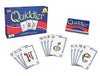 CARD GAME QUIDDLER