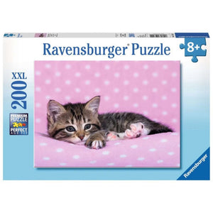 PUZZLE 200PC NAP TIME