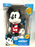 DISNEY 80TH ANNI PLUSH MICKEY MOUSE