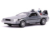 D/C 1:24 BACK TO THE FUTURE PART II MOVI