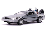 D/C 1:24 BACK TO THE FUTURE PART II MOVI